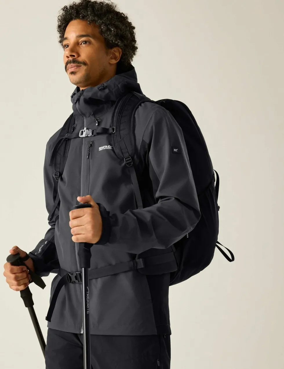 Birchdale II Waterproof Hooded Jacket