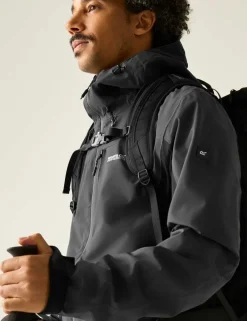 Birchdale II Waterproof Hooded Jacket