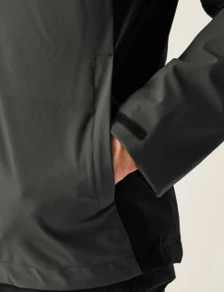 Birchdale II Waterproof Hooded Jacket