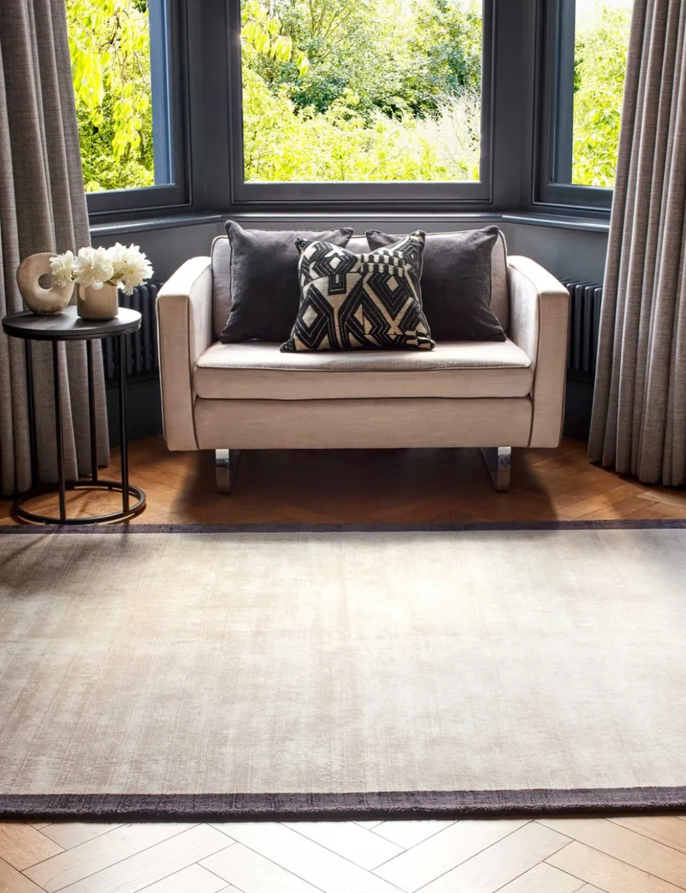 Blade Rug