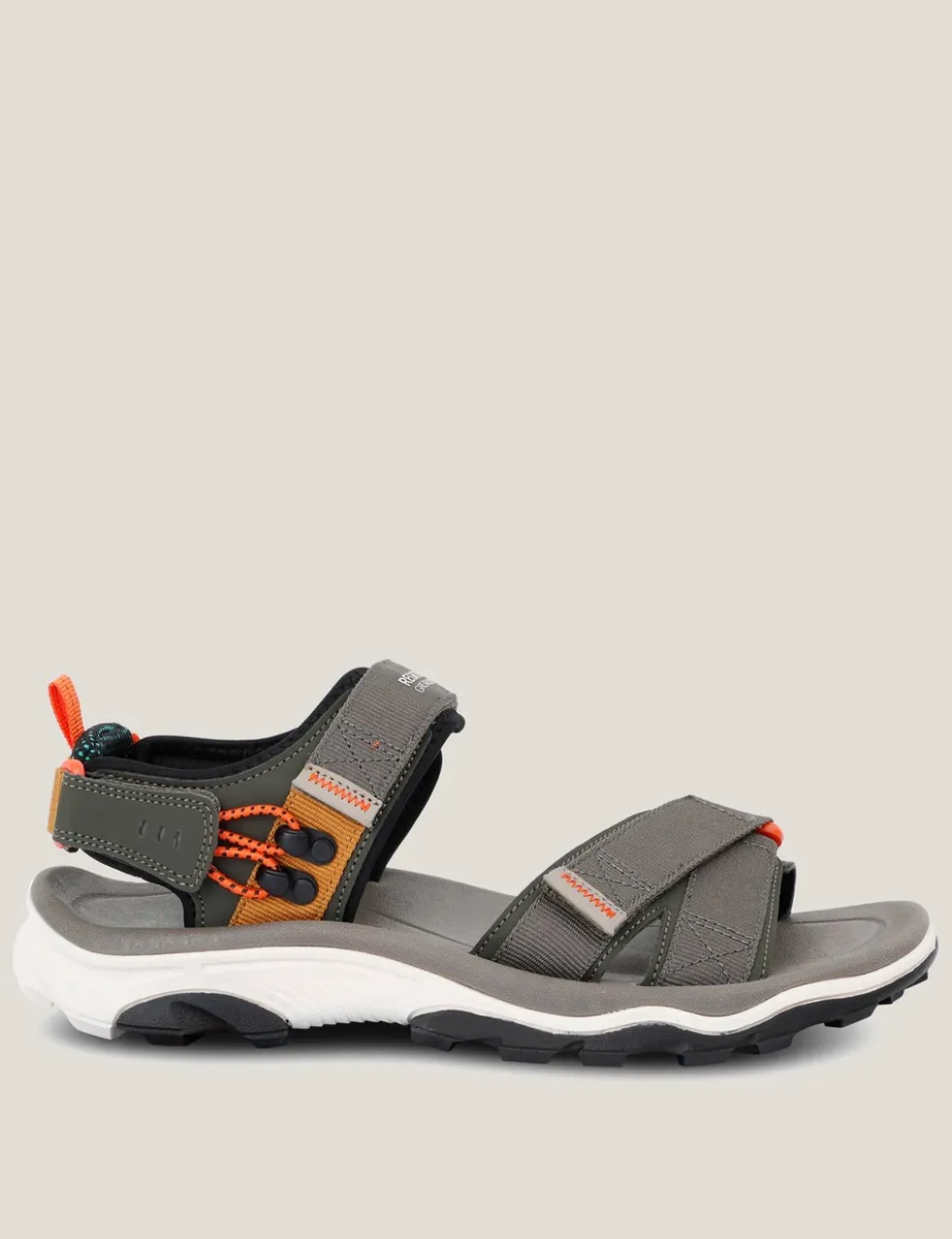 Blaze Riptape Sandals