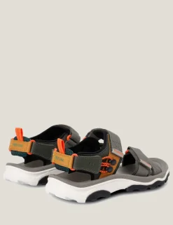 Blaze Riptape Sandals