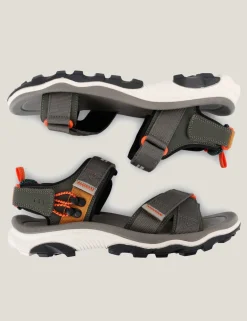 Blaze Riptape Sandals