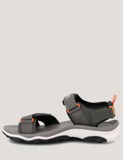 Blaze Riptape Sandals
