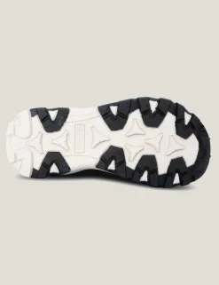 Blaze Riptape Sandals