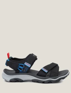 Blaze Riptape Sandals