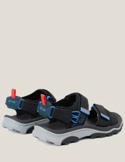 Blaze Riptape Sandals