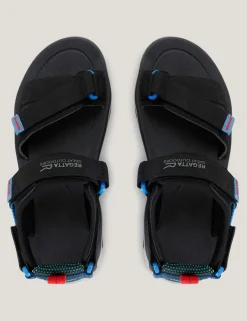 Blaze Riptape Sandals