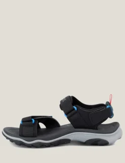Blaze Riptape Sandals