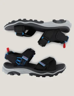 Blaze Riptape Sandals