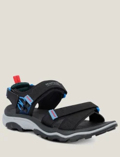 Blaze Riptape Sandals