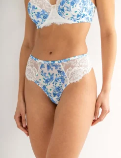 Bliss Brazilian Knickers