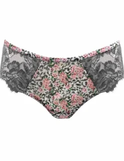 Bliss Brazilian Knickers
