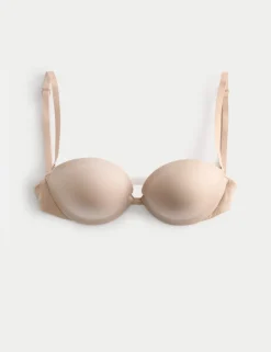 Body Invisibles™ 200 Ways To Wear Bra (A-DD)