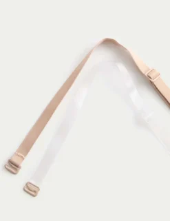 Body Invisibles™ 200 Ways To Wear Bra (A-DD)
