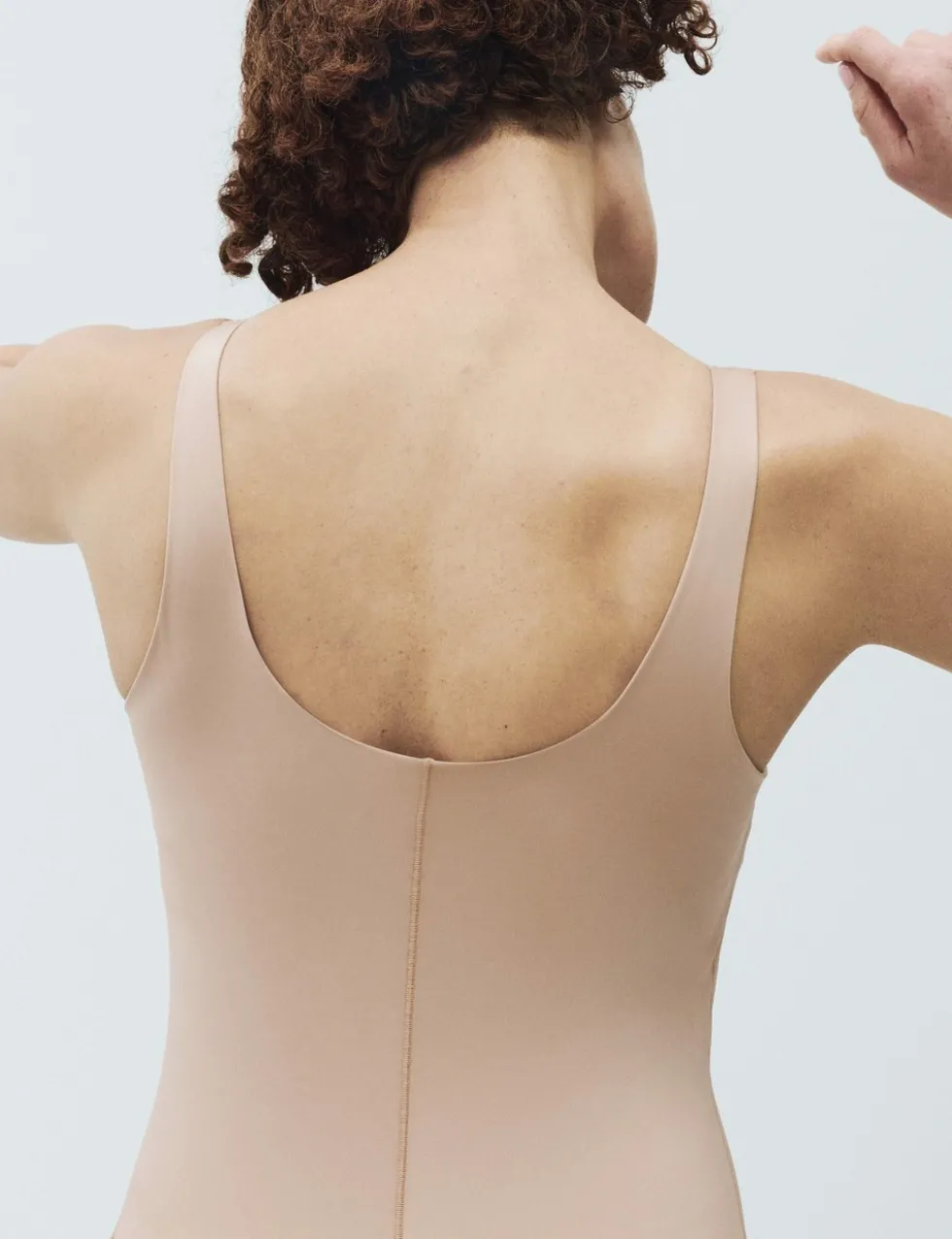 Body Invisibles™ Cupped Shaping Vest