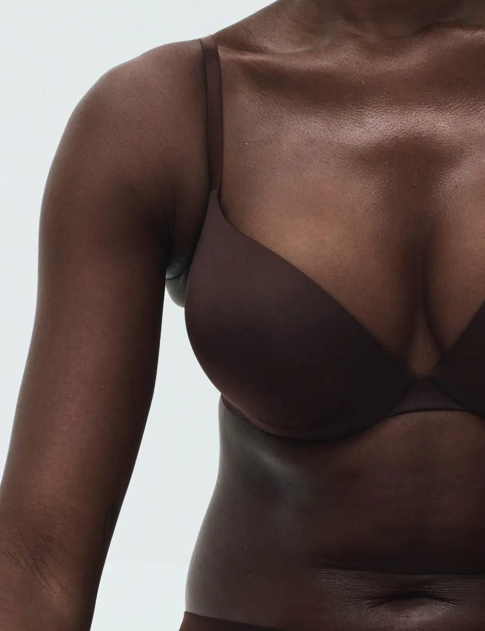 Body Invisibles™ Double Boost Push Up Bra (A-D)