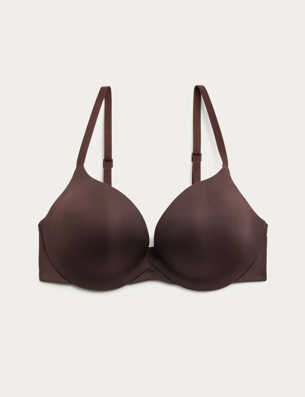 Body Invisibles™ Double Boost Push Up Bra (A-D)