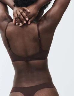 Body Invisibles™ Double Boost Push Up Bra (A-D)