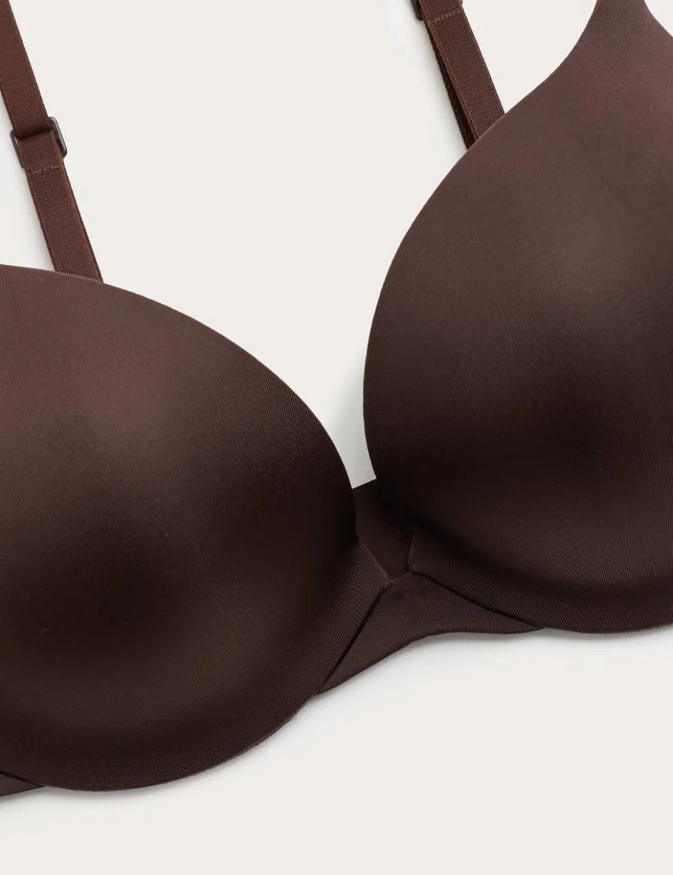 Body Invisibles™ Double Boost Push Up Bra (A-D)