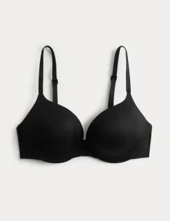 Body Invisibles™ Double Boost Push Up Bra (A-D)