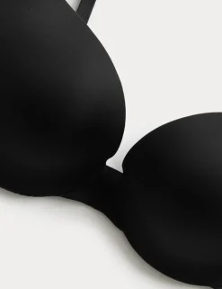 Body Invisibles™ Double Boost Push Up Bra (A-D)