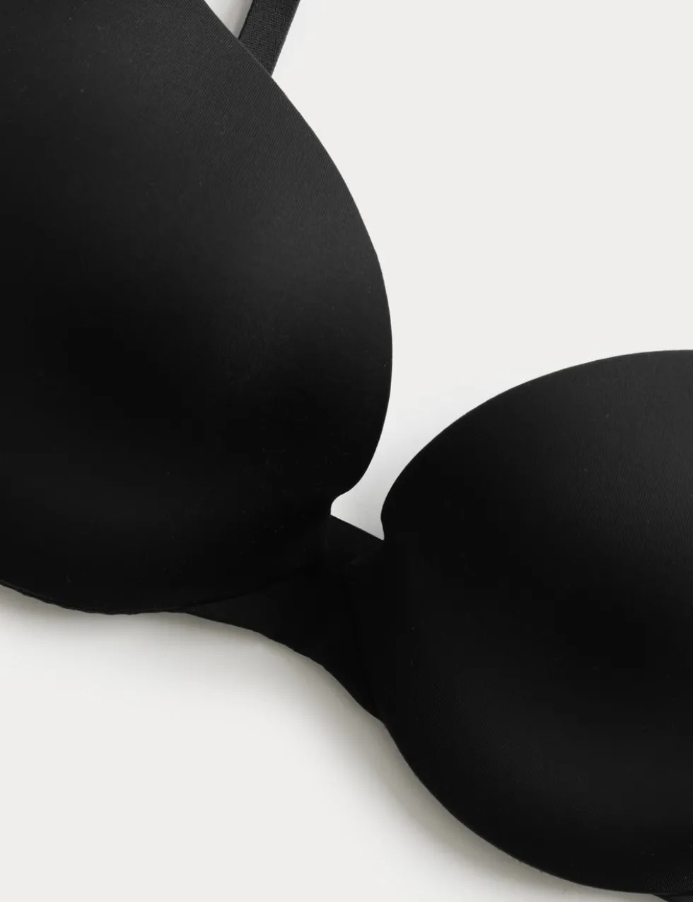Body Invisibles™ Double Boost Push Up Bra (A-D)
