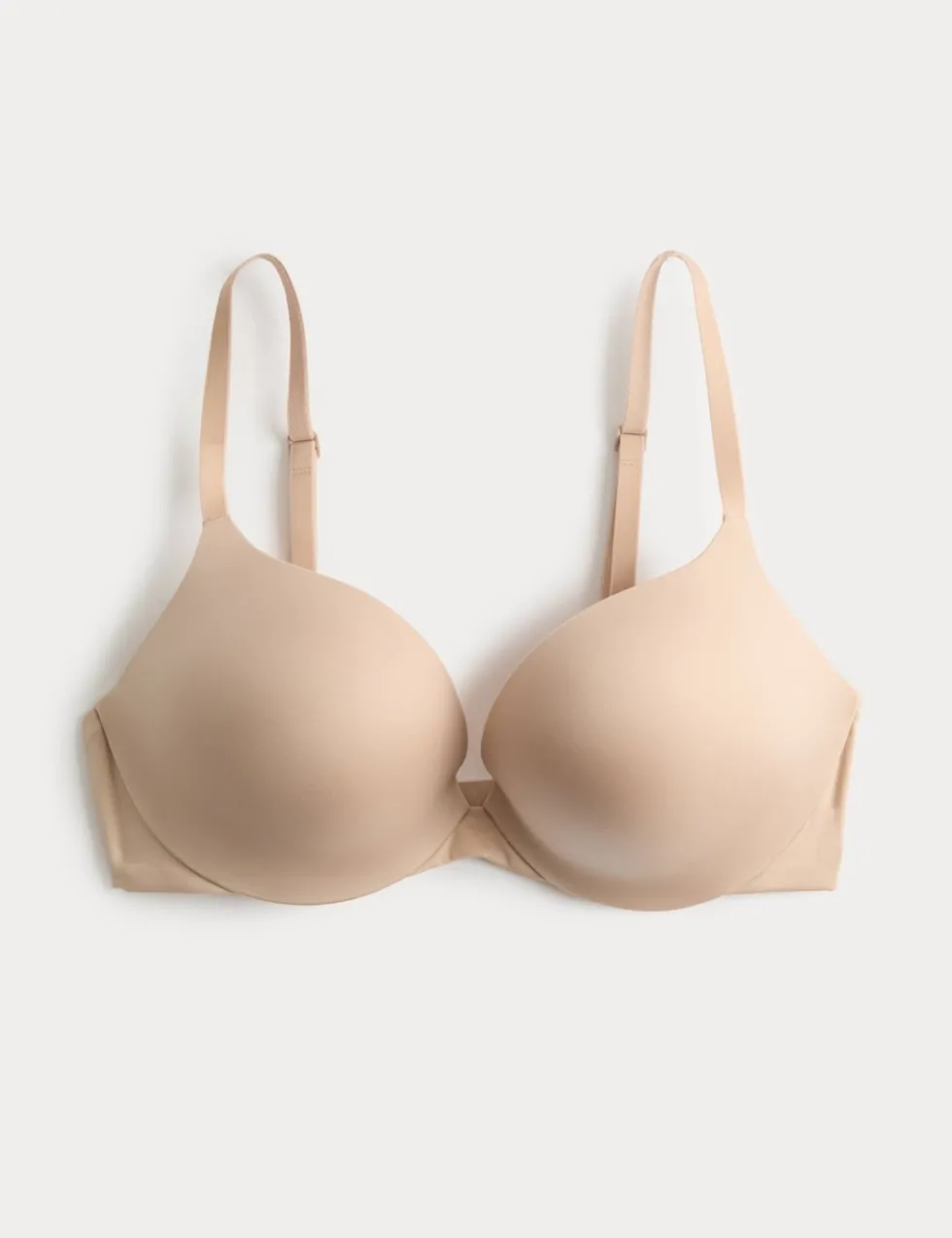 Body Invisibles™ Double Boost Push Up Bra (A-D)