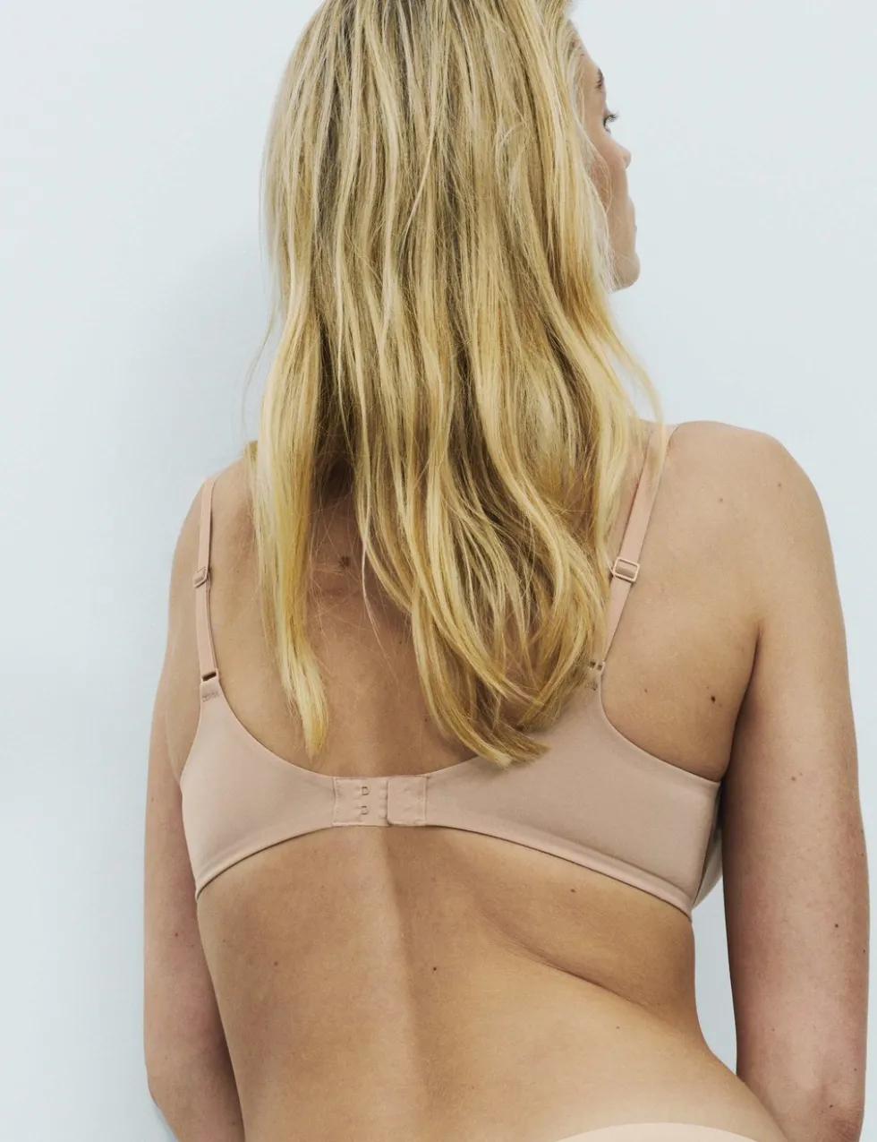 Body Invisibles™ Double Boost Push Up Bra (A-D)