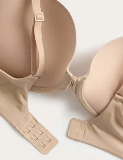 Body Invisibles™ Double Boost Push Up Bra (A-D)