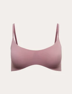 Body Invisibles™ Non Wired Micro Crop Top (A-E)