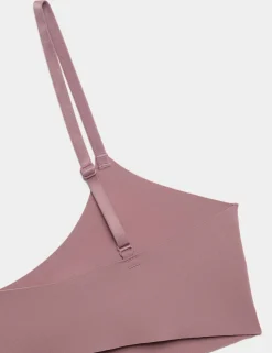 Body Invisibles™ Non Wired Micro Crop Top (A-E)