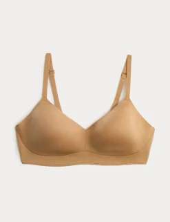 Body Invisibles™ Non Wired Full Cup Bra (A-E)