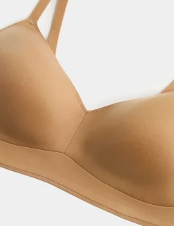 Body Invisibles™ Non Wired Full Cup Bra (A-E)