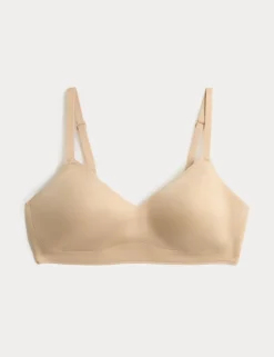 Body Invisibles™ Non Wired Full Cup Bra (A-E)