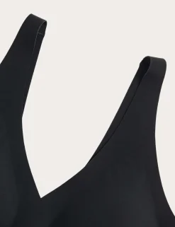 Body Invisibles™ Non Wired Crop Top (A-E)