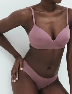 Body Invisibles Non Wired Full Cup Bra (A-E)