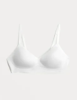 Body Invisibles™ Non Wired Full Cup Bra (A-E)