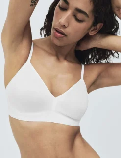 Body Invisibles™ Non Wired Full Cup Bra (A-E)