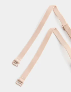 Body Invisibles Non Wired Strapless Bra (A-E)