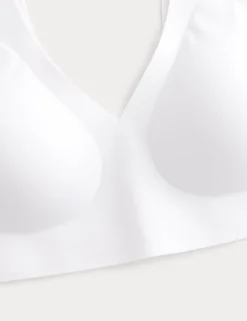 Body Invisibles™ Non Wired Crop Top (A-E)