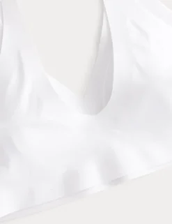 Body Invisibles™ Non Wired Crop Top (A-E)