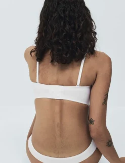 Body Invisibles Non Wired Strapless Bra (A-E)