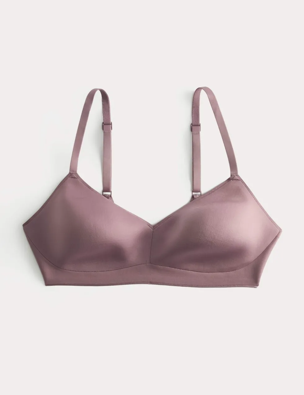 Body Invisibles™ Non Wired Full Cup Bra (A-E)