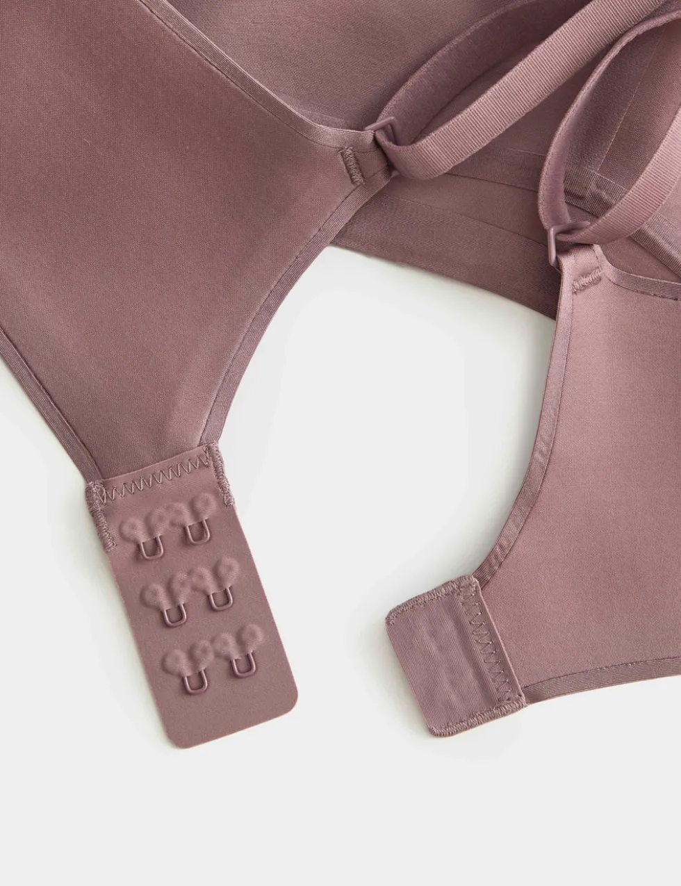 Body Invisibles™ Non Wired Full Cup Bra (A-E)
