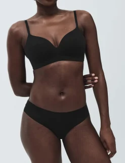 Body Invisibles Non Wired Full Cup Bra (A-E)