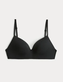 Body Invisibles Non Wired Full Cup Bra (A-E)