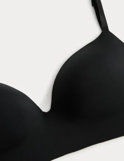 Body Invisibles Non Wired Full Cup Bra (A-E)