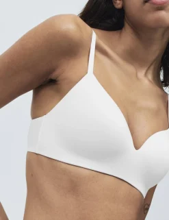 Body Invisibles Non Wired Full Cup Bra (A-E)