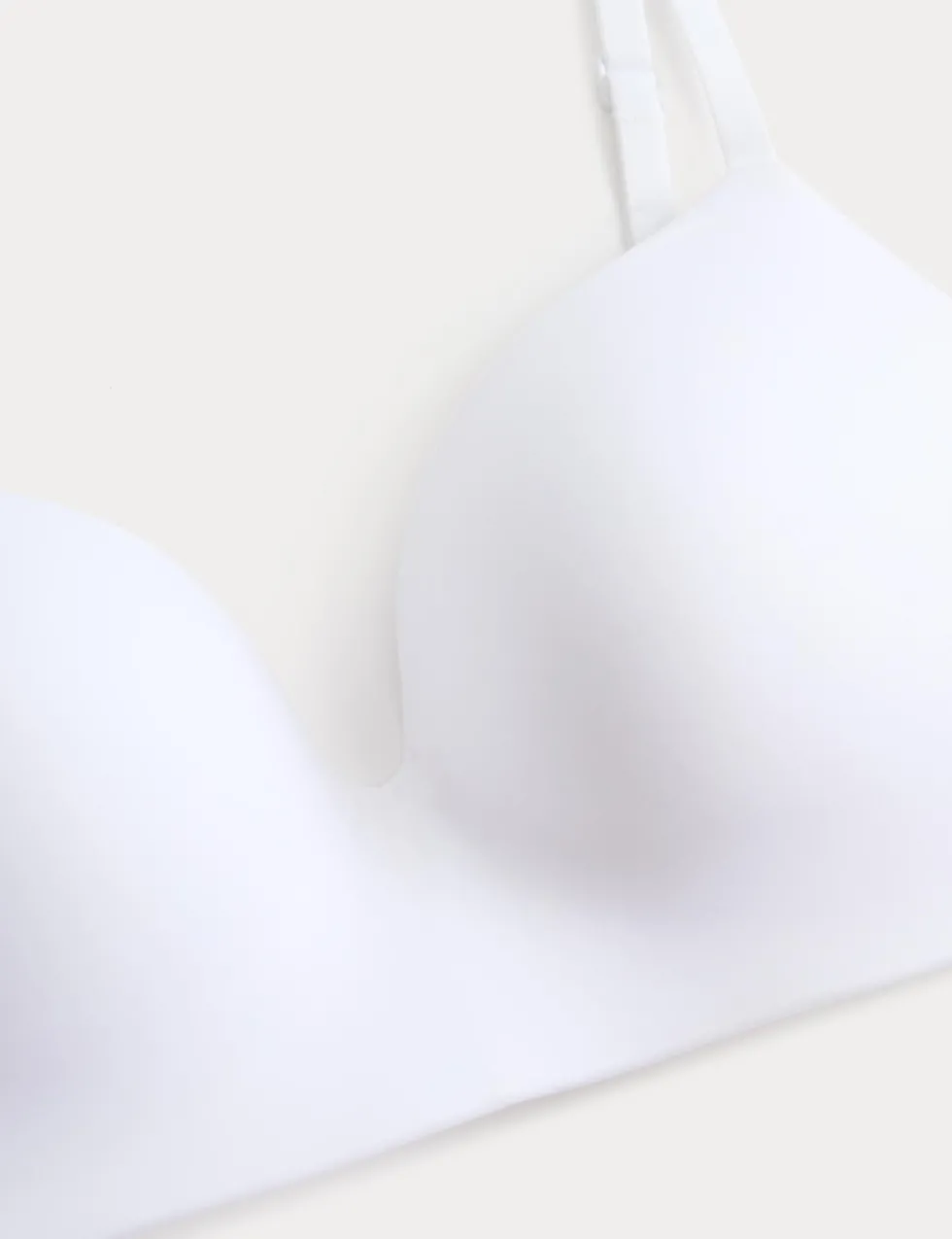 Body Invisibles Non Wired Full Cup Bra (A-E)